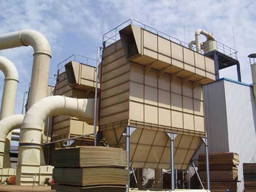 如何選用除塵設(shè)備？