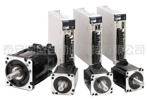 永磁電機的變頻器選擇、編程和調(diào)諧