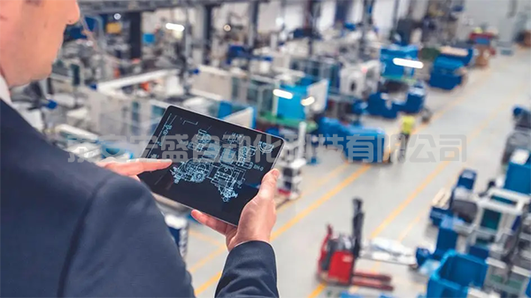 30 Gbps ！Wi-Fi 7 ：工廠無線革命