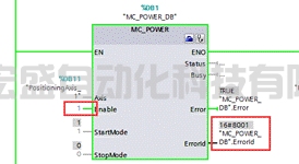 西門子S7-1500PLC控制多臺(tái)V90伺服源程序下載