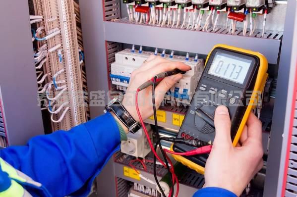 電機(jī)與驅(qū)動(dòng)之間的通信協(xié)議