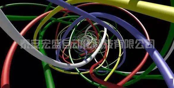 電纜直徑、載流量該怎么計(jì)算？（附超全對(duì)照表） 