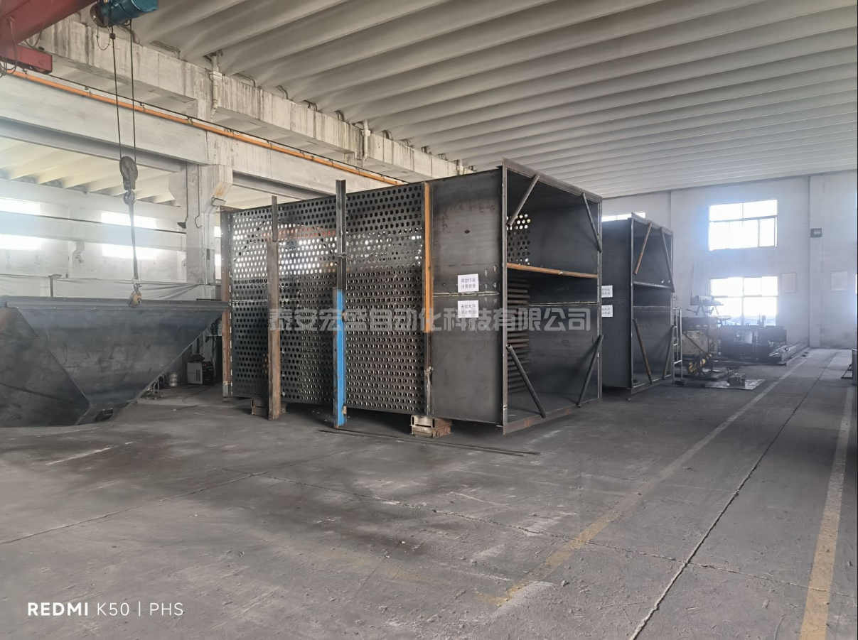 脫硫石膏粉生產(chǎn)線沸騰爐煅燒爐年產(chǎn)10萬噸石膏粉生產(chǎn)線，年產(chǎn)20萬噸石膏粉生產(chǎn)線，年產(chǎn)30萬噸石膏粉生產(chǎn)線